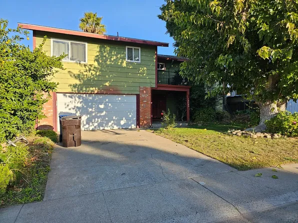 10109 La Gloria Way, Rancho Cordova, CA 95670