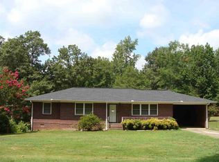 319 Forest Ln, Belton, SC 29627