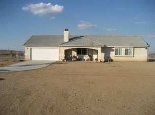 11625 Tumbleweed Rd, Phelan, CA 92371