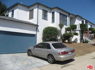 4667 Northridge Dr, Los Angeles, CA 90043