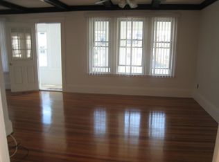 134 North St #SECOND, Somerville, MA 02144