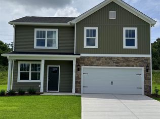 183 Andover Way, Lugoff, SC 29078