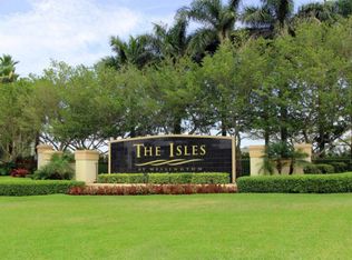 4018 Bluff Harbor Way, Lake Worth, FL 33449