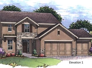 14338 S Haskins St, Olathe, KS 66062