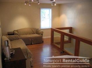 42 Broadway #2, Newport, RI 02840