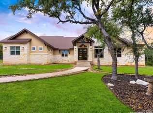 2322 Haven Bluff Ct, New Braunfels, TX 78132