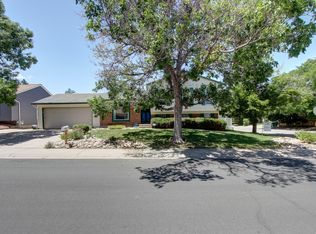 1861 S Walden Way, Aurora, CO 80017