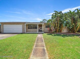 533 Clarke Ave, Melbourne, FL 32935
