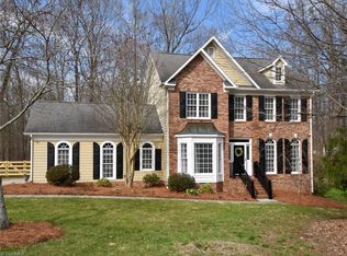 1798 Glen Ridge Dr, Kernersville, NC 27284