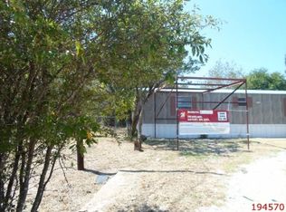 4212 Lakeview Rd, Granbury, TX 76048