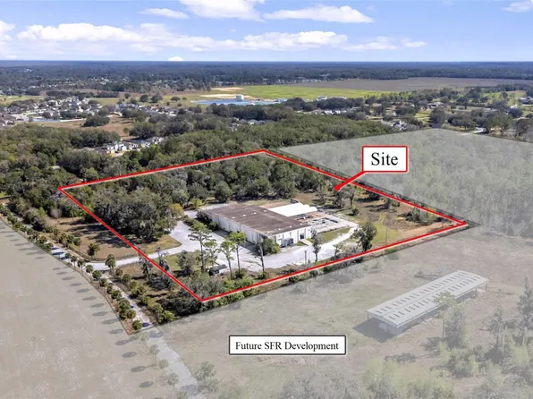 34135 Cardinal Ln, Eustis, FL 32736