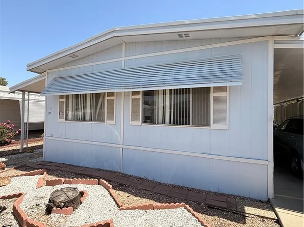 1525 W Oakland Ave Space 57, Hemet, CA 92543