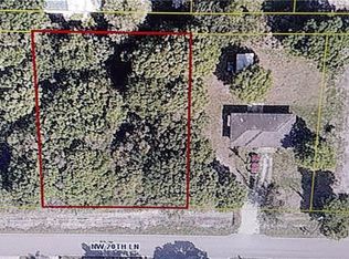 NW 20th Ln, Okeechobee, FL 34972