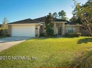 12722 Chets Creek Dr N, Jacksonville, FL 32224