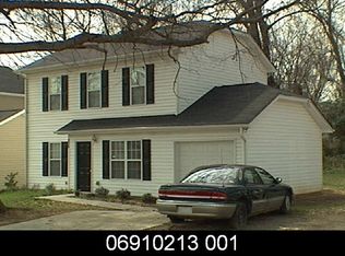 815 Pennsylvania Ave, Charlotte, NC