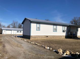 916 David St, Corning, AR 72422