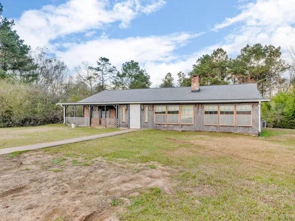 210 County Road 279, Bay Springs, MS 39422