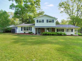 4721 Birch Haven Rd, Jackson, MI 49201