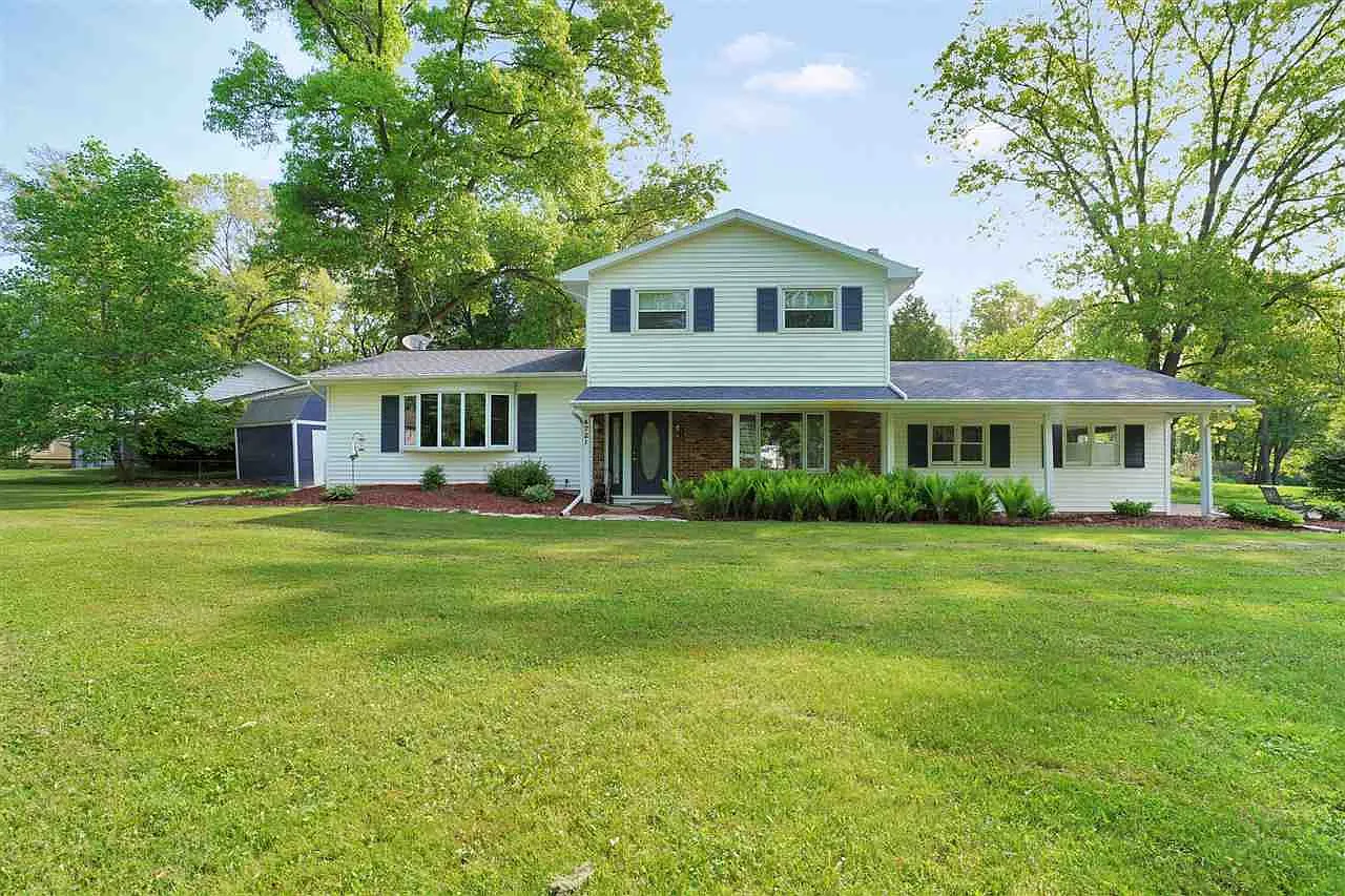 4721 Birch Haven Rd photo 1