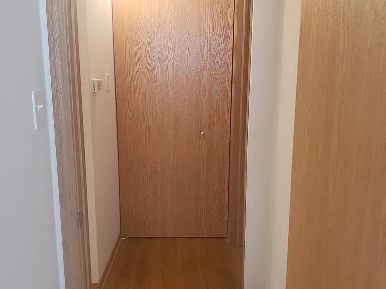 Linen Closet