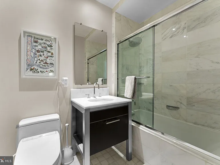 3303 Water St NW #4B — Photo 22