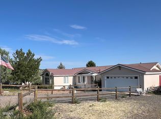 1542 W 10th St, Eagar, AZ 85925