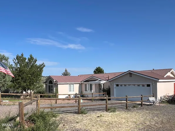 1542 W 10th St, Eagar, AZ 85925