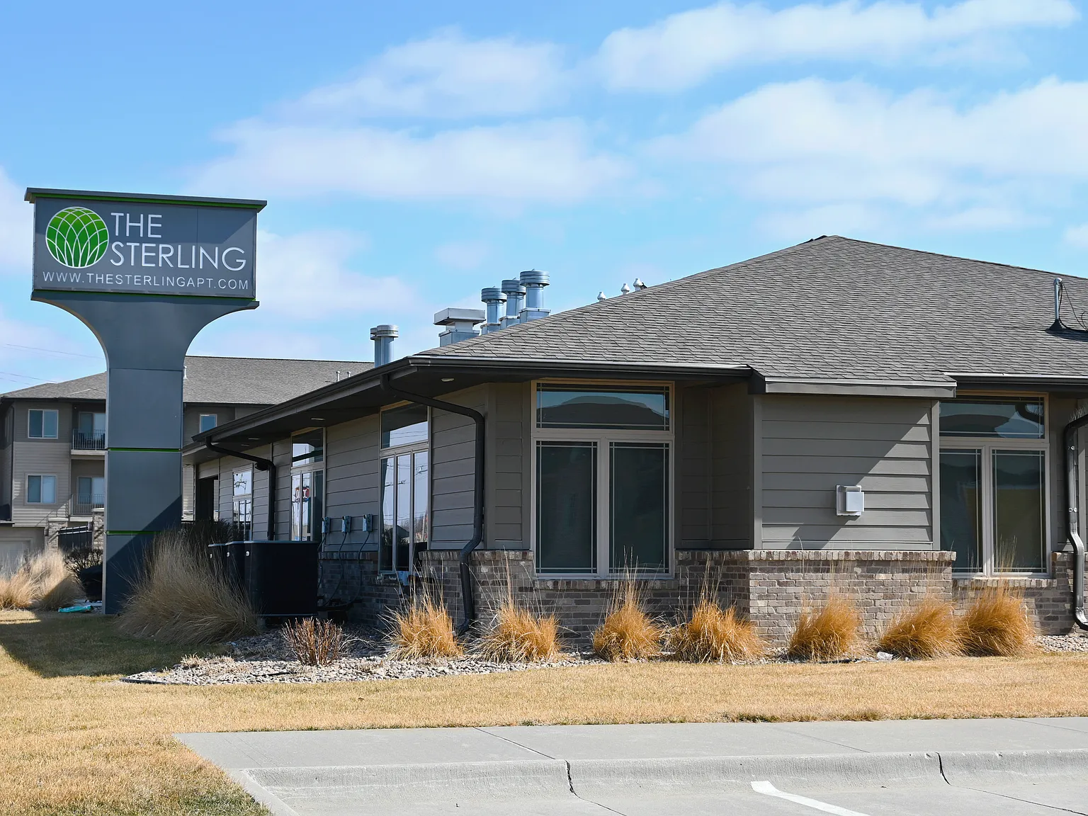 The Sterling Apartments at Grand Island — Photo 1