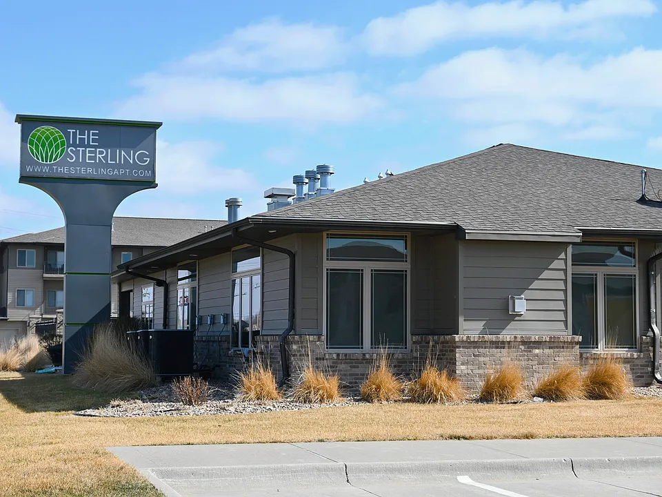 The Sterling Apartments at Grand Island