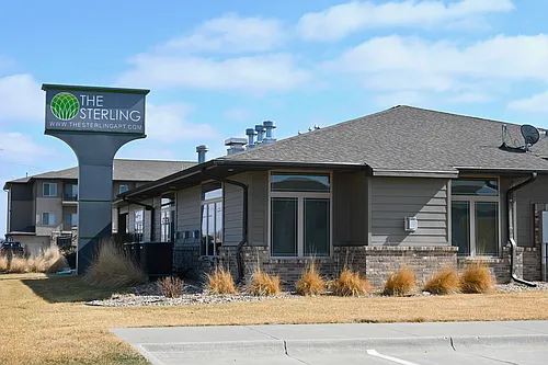 The Sterling Apartments at Grand Island Photo 1