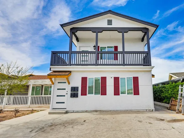 3332 Altadena Ave, San Diego, CA 92105