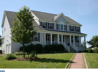 310 Seyebe Ln, Florence, NJ 08518
