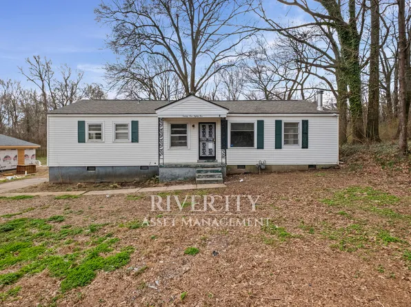 2185 Slocum Ave, Memphis, TN 38127