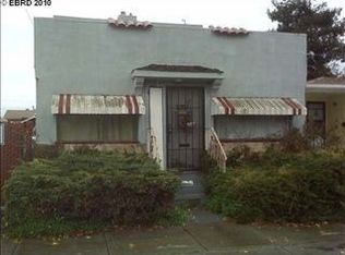 2121 Dunn Ave, Richmond, CA 94801