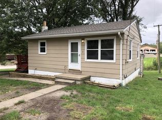 106 Garfield St, Runnells, IA 50237