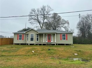 412 E 9th Ave, Oberlin, LA 70655