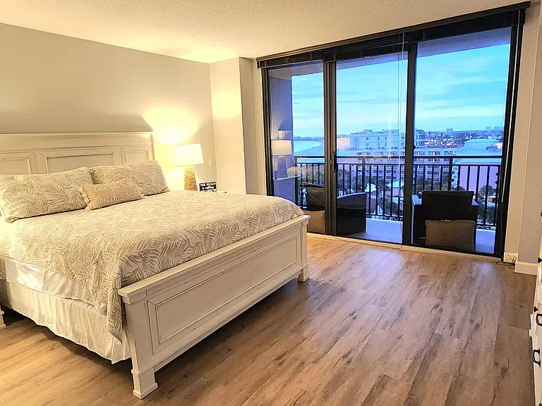 3820 Gulf Blvd #807-1 — Photo 20