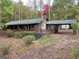 433 Tomahawk Trl #5B, Blairsville, GA 30512