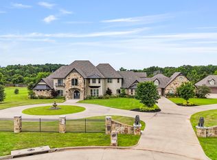 16508 Hailey Ct, Tyler, TX 75703