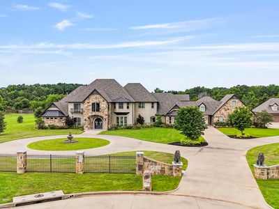 16508 Hailey Ct, Tyler, TX, 75703