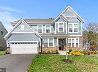 9428 Deschamp Ct, Manassas, VA