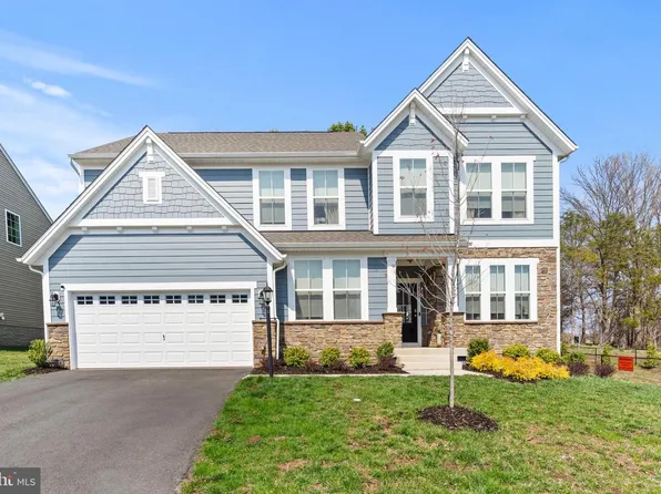 9428 Deschamp Ct, Manassas, VA 20112