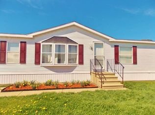 8521 Pheasant St, Zeeland, MI
