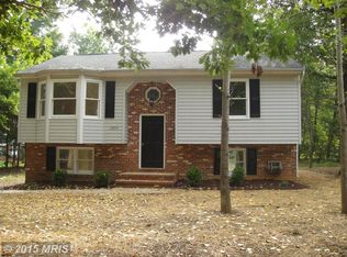 12809 Plantation Dr, Spotsylvania, VA 22551