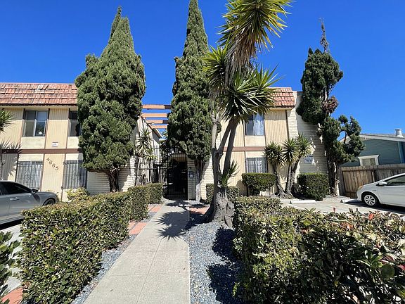 2nd image of 4665 Cherokee Ave #3