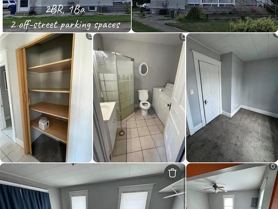 128 S Main St #2B
