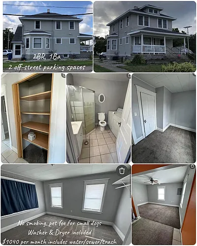 128 S Main St #2B Photo 1