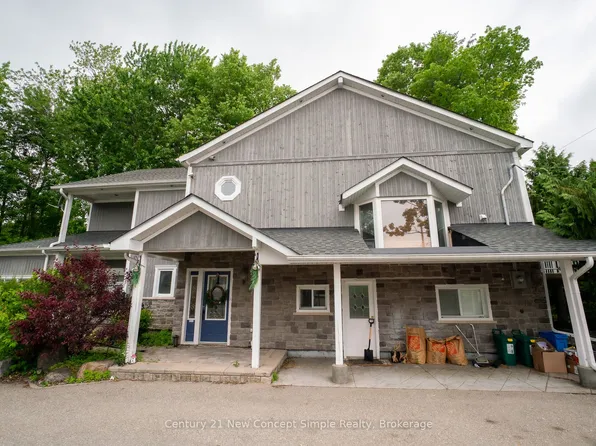 116 Moray Ave, Richmond Hill, ON L4E 3E1