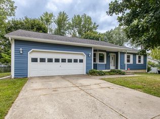 948 McClellan St, Lake Orion, MI