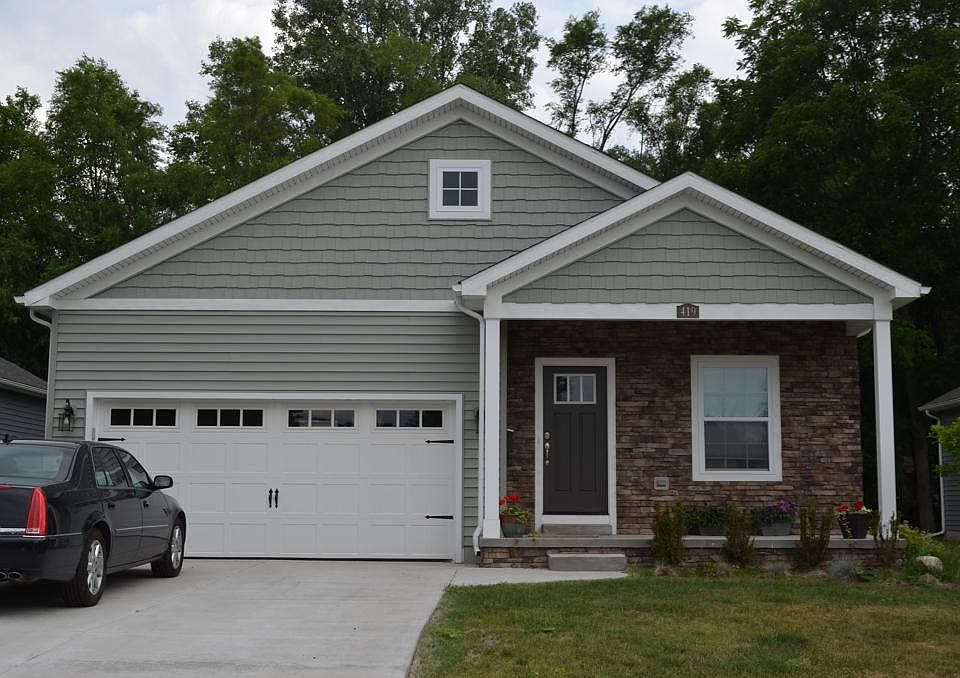 Home Exterior